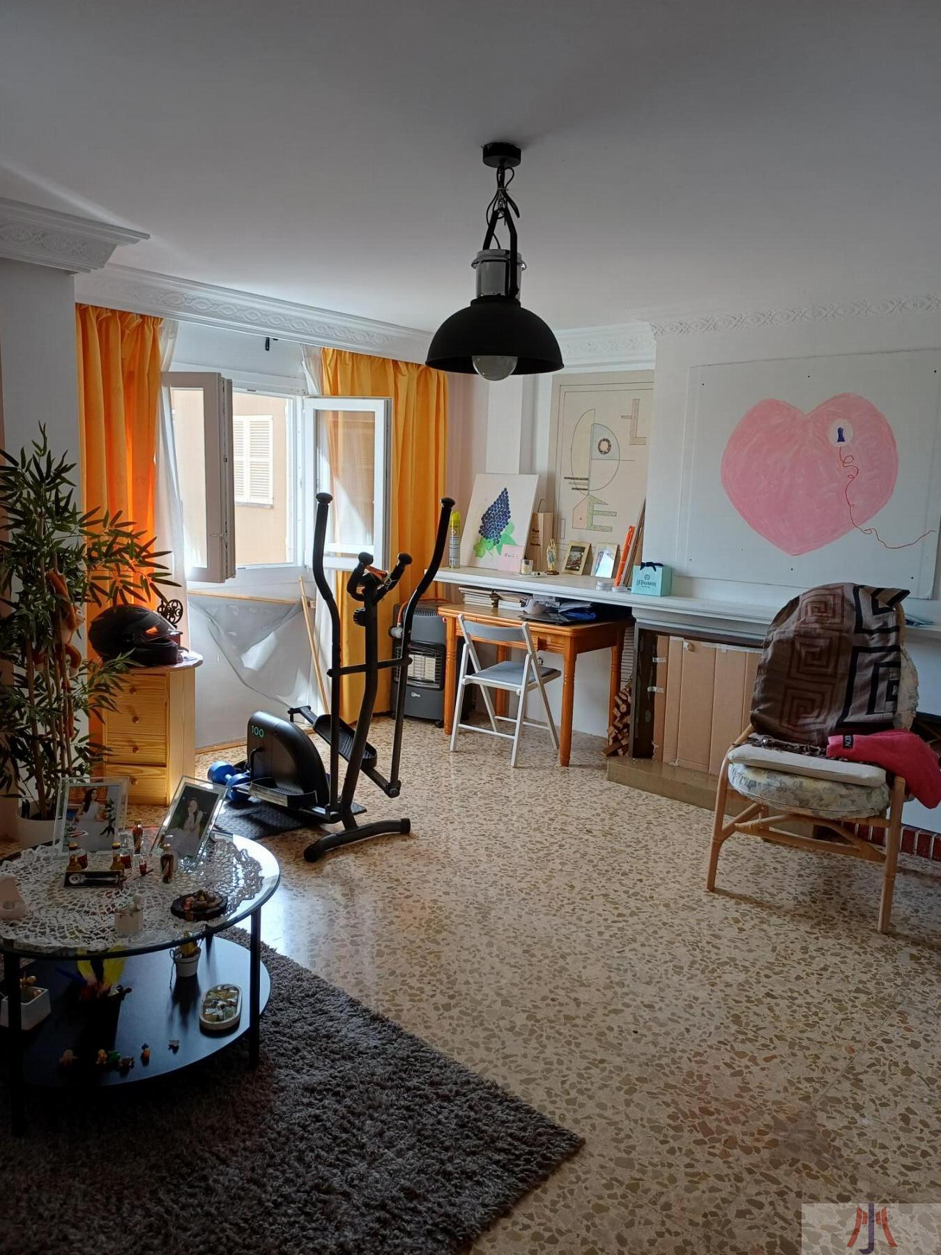 Venta de piso en Palma de Mallorca