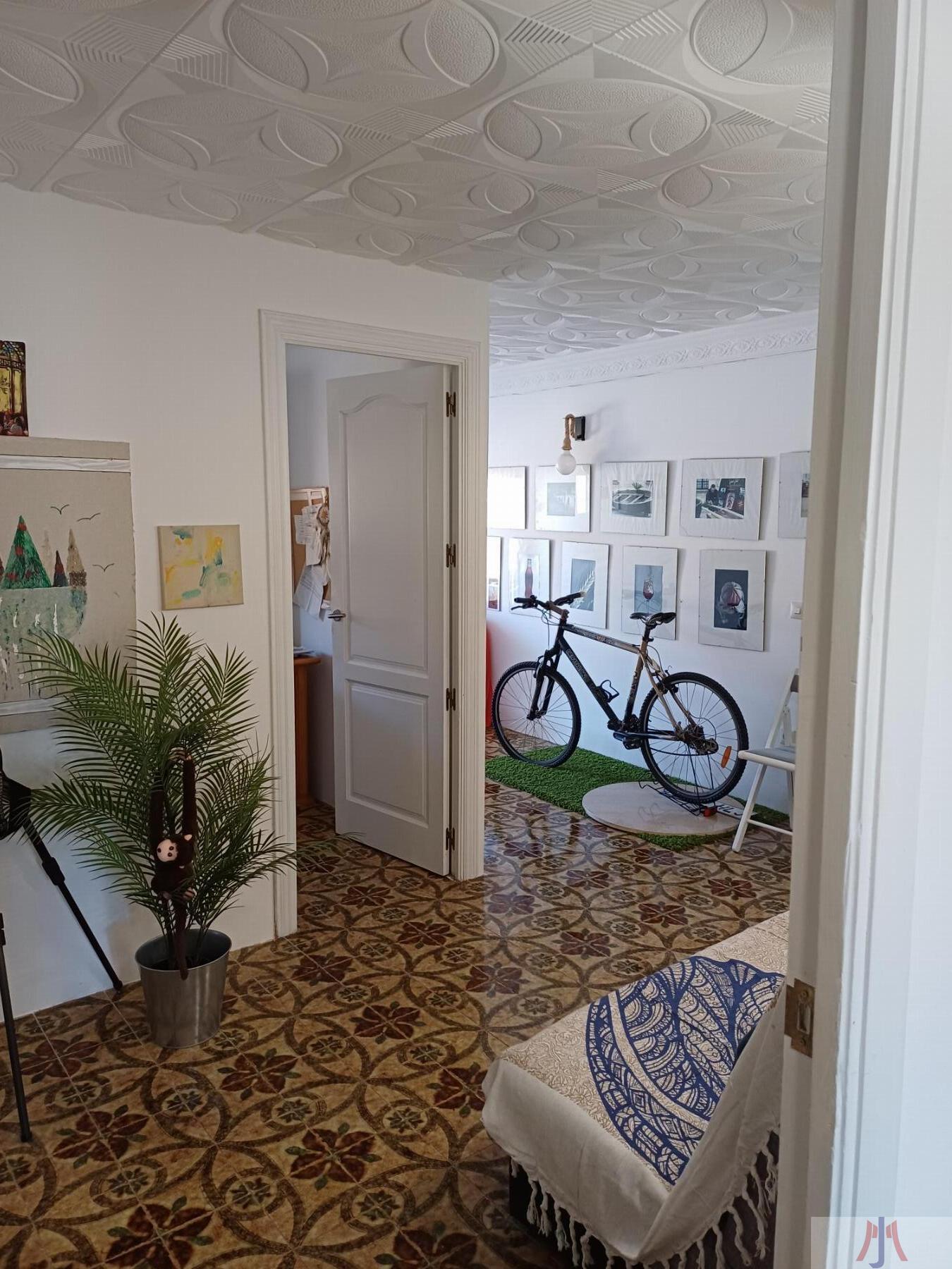 For sale of flat in Palma de Mallorca