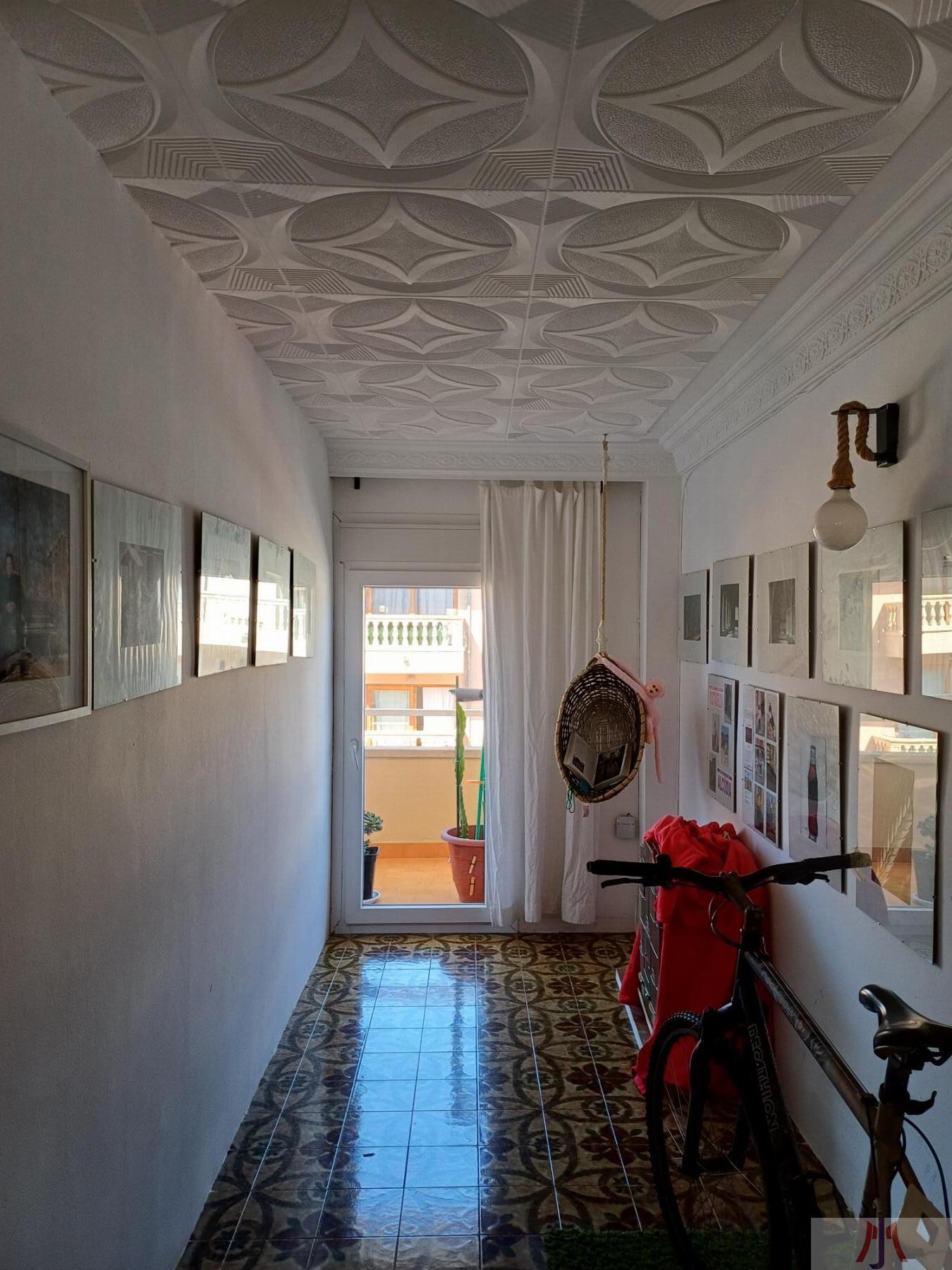 For sale of flat in Palma de Mallorca