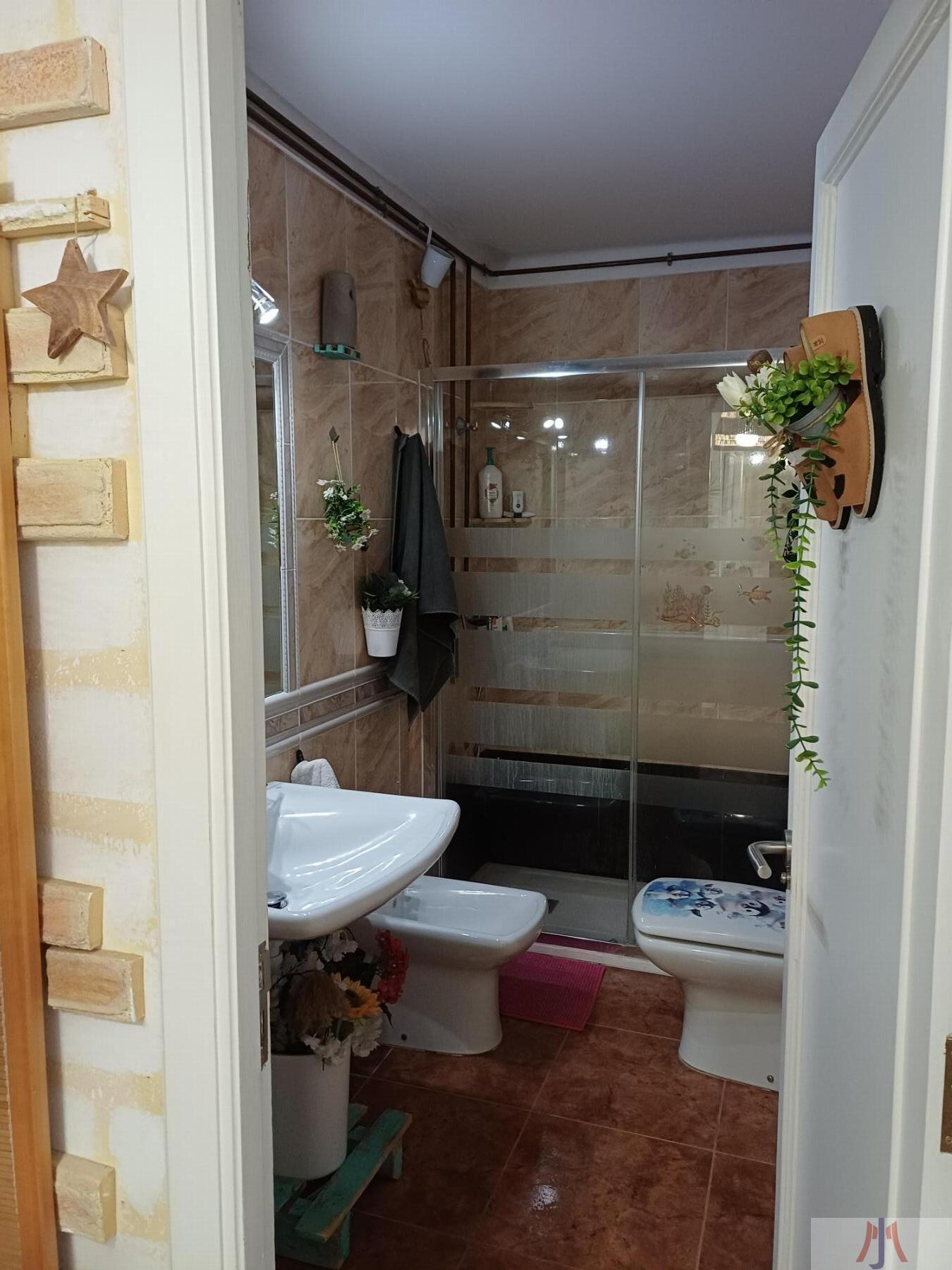 For sale of flat in Palma de Mallorca
