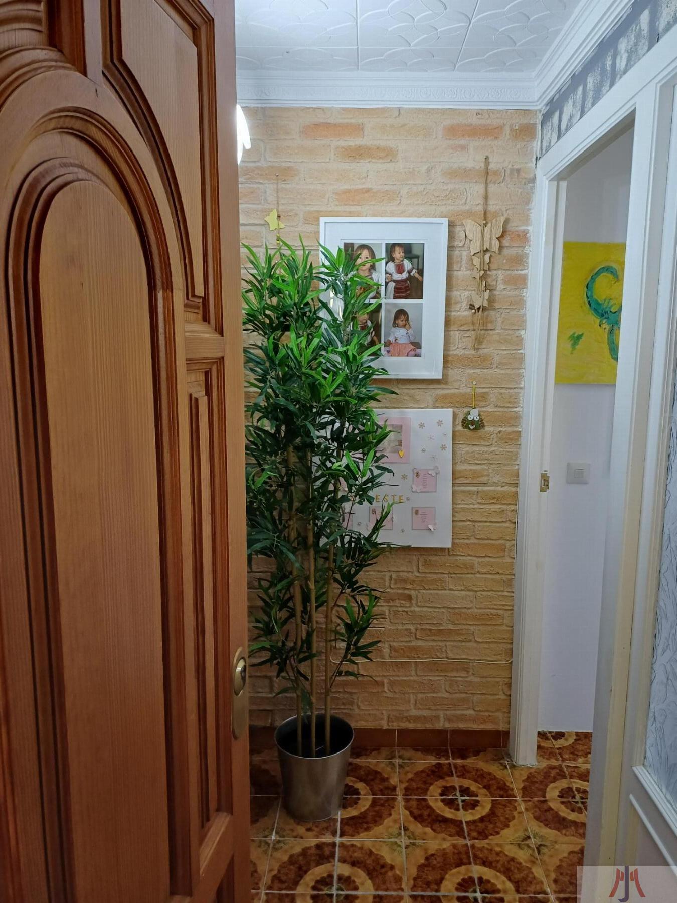 For sale of flat in Palma de Mallorca