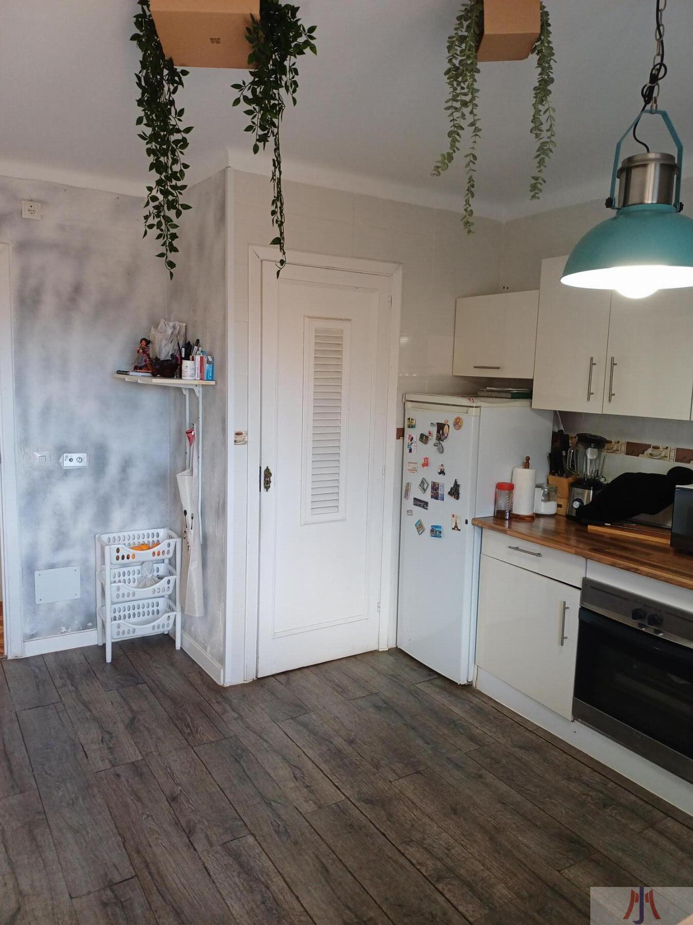 For sale of flat in Palma de Mallorca