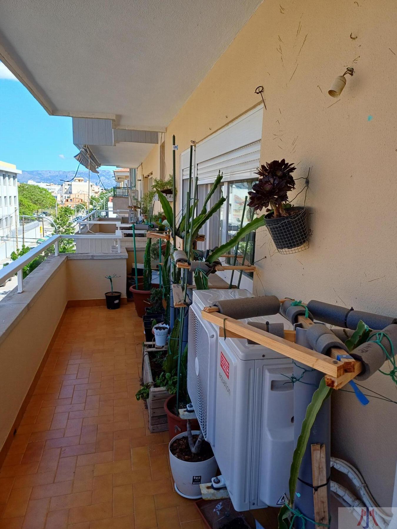 For sale of flat in Palma de Mallorca