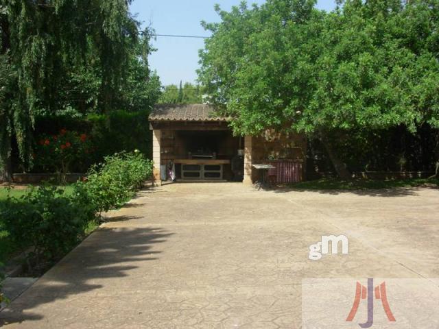 For sale of rural property in Palma de Mallorca