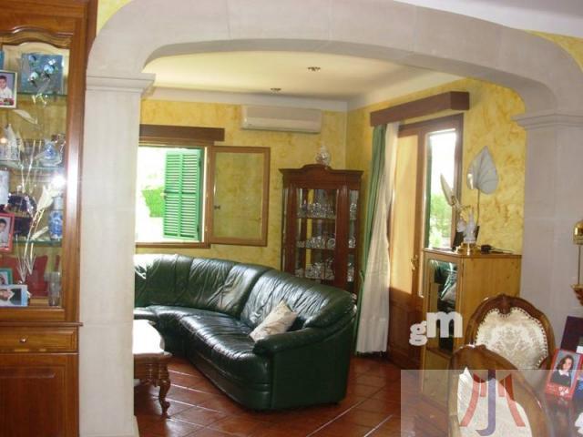 For sale of rural property in Palma de Mallorca