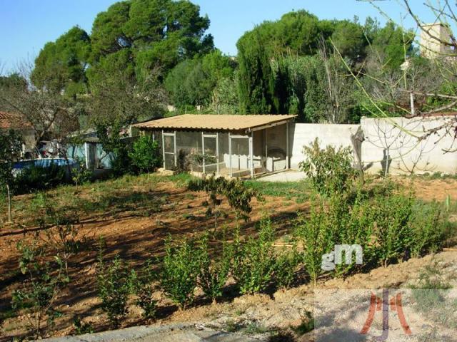 For sale of chalet in Palma de Mallorca