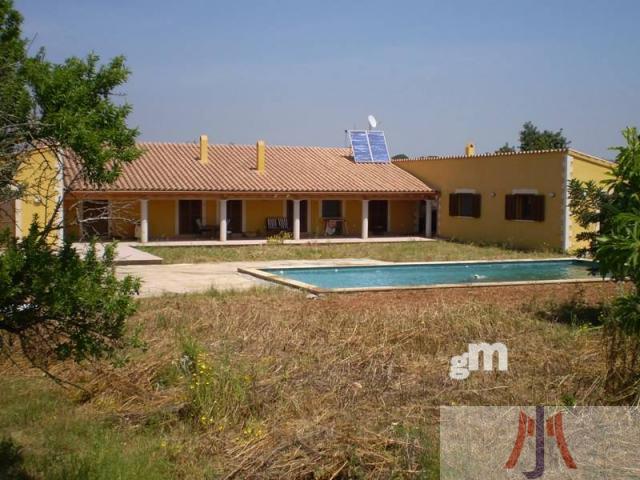 For sale of rural property in Palma de Mallorca