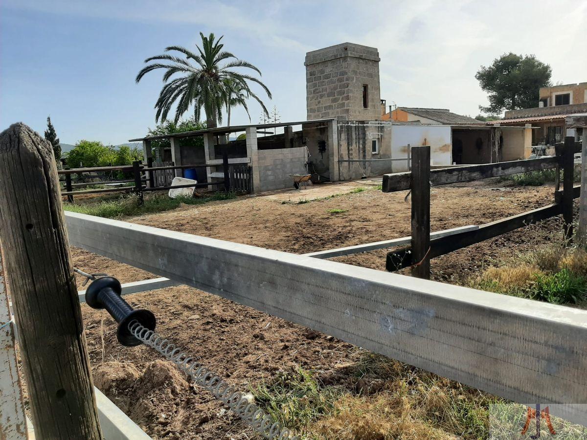 Venda de casa a Palma de Mallorca