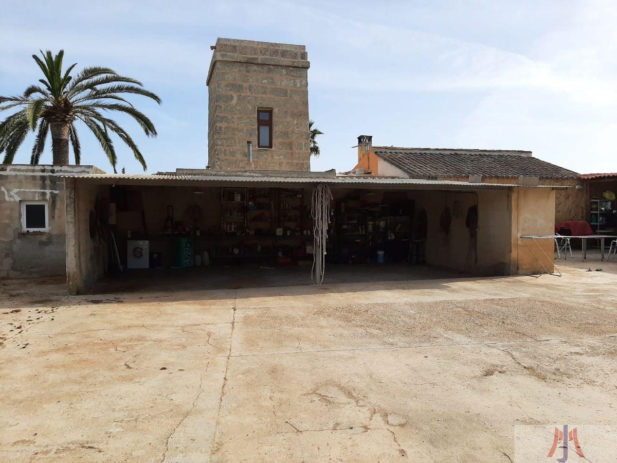 For sale of house in Palma de Mallorca