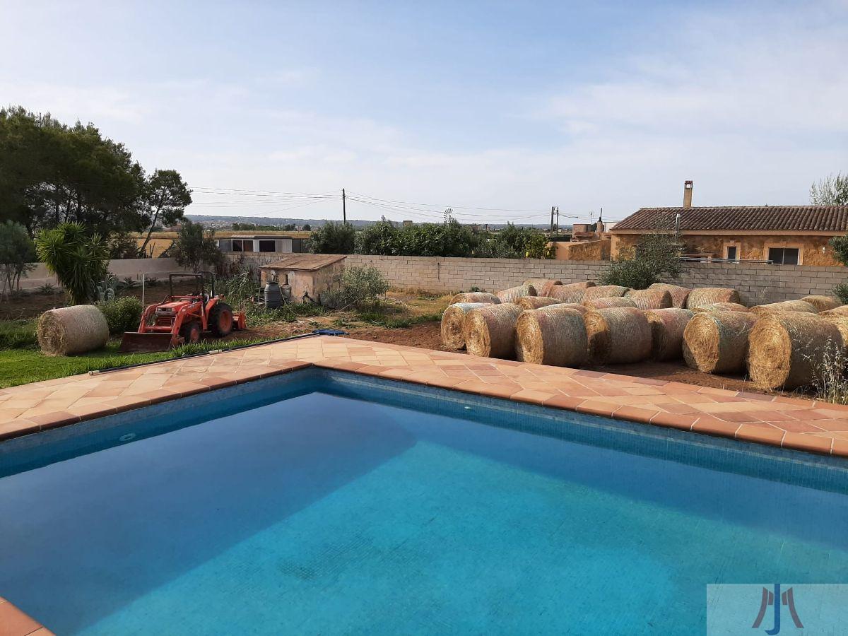 For sale of house in Palma de Mallorca