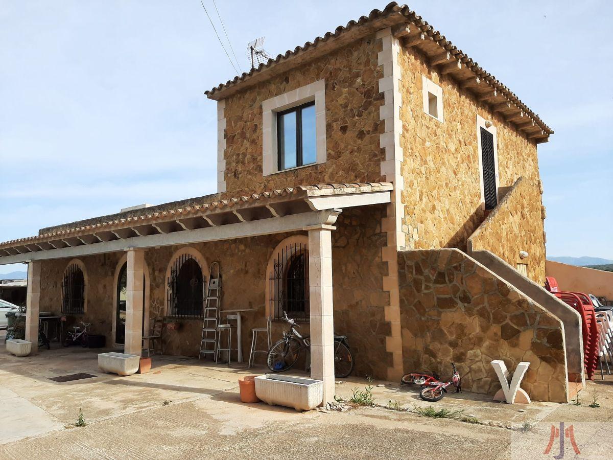 Vente de maison dans Palma de Mallorca