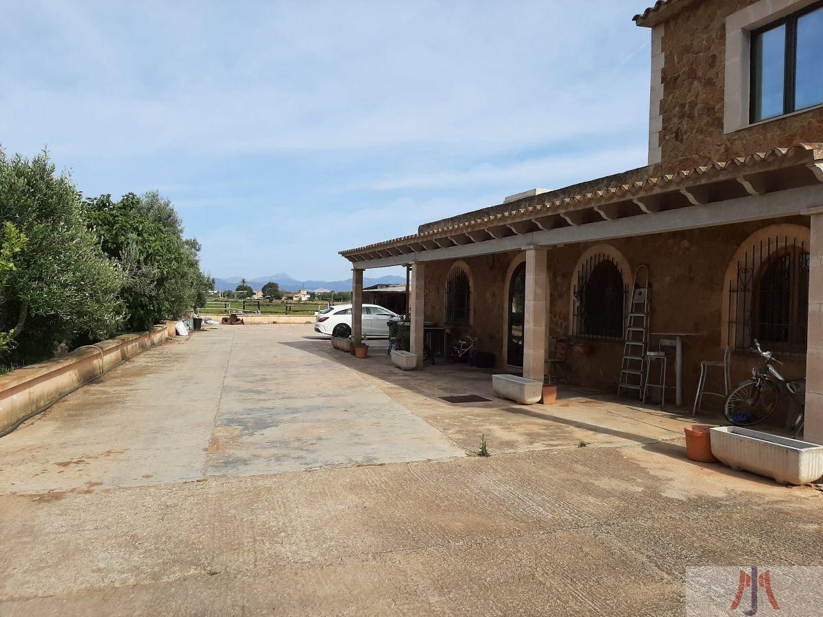 Venda de casa a Palma de Mallorca