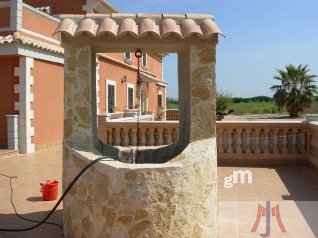 For sale of rural property in Palma de Mallorca