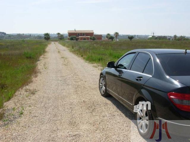 For sale of rural property in Palma de Mallorca