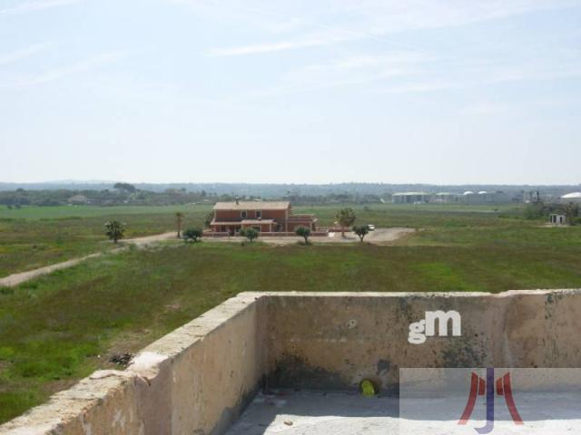 For sale of rural property in Palma de Mallorca