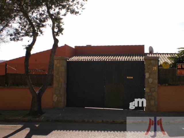 Venta de chalet en Calvia