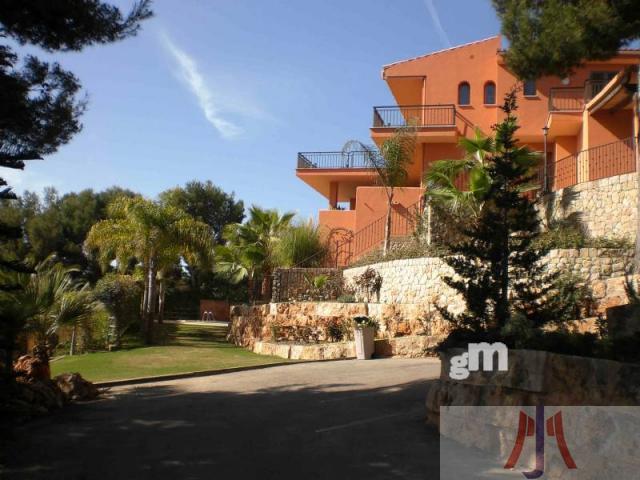 Venta de chalet en Calvia