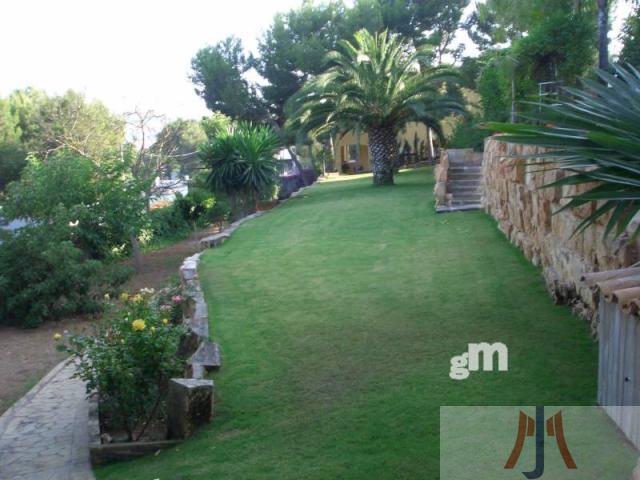 Vente de chalet dans Calvia