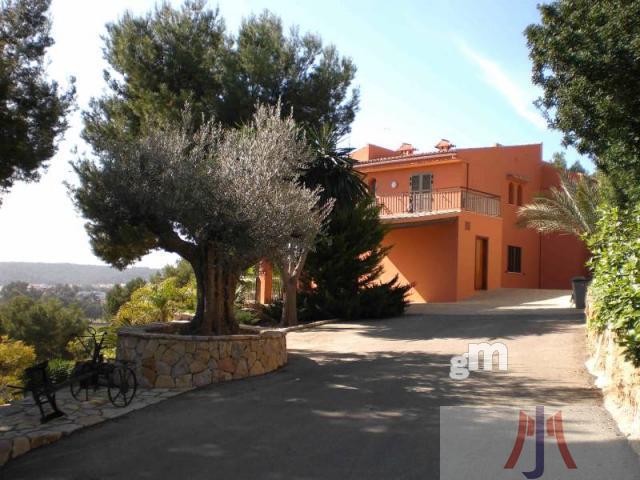 Venta de chalet en Calvia