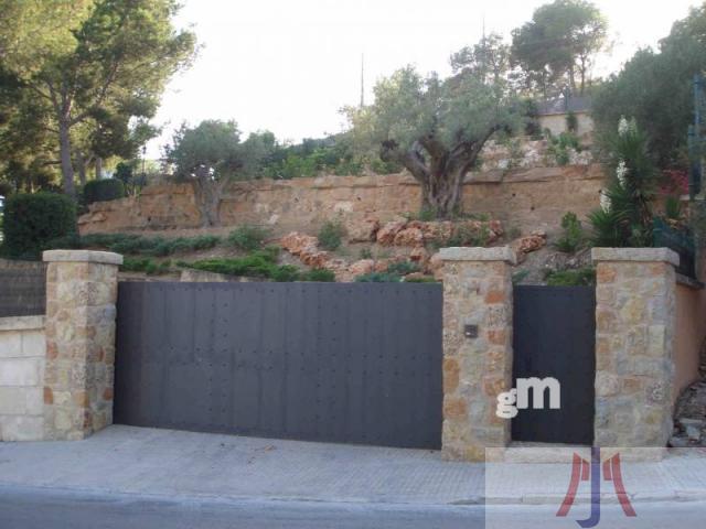 For sale of chalet in Calvia