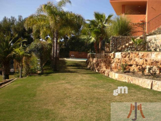 For sale of chalet in Calvia