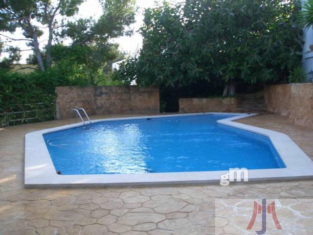 For sale of chalet in Calvia