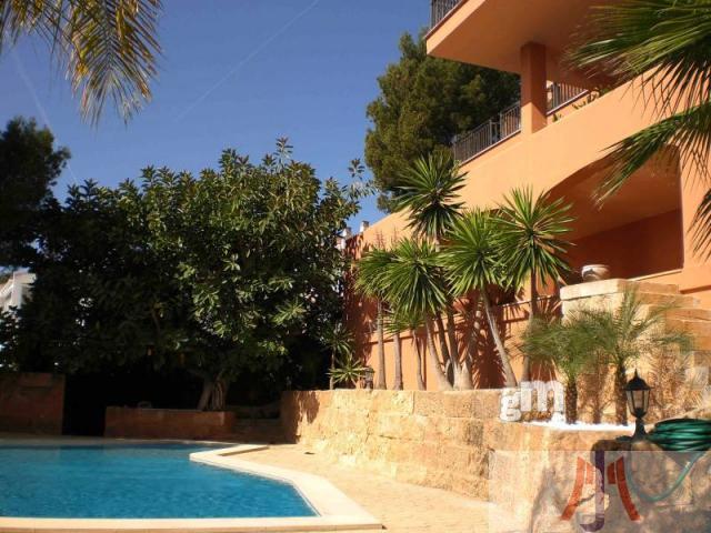 Vente de chalet dans Calvia