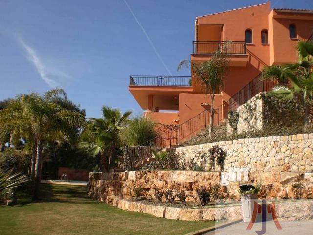 Zu verkaufen von chalet in
 Calvia