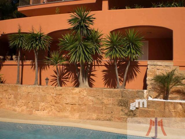 Vente de chalet dans Calvia