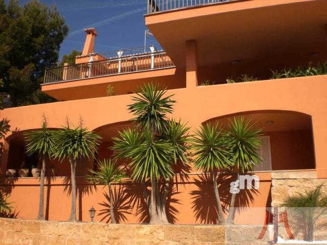 Venta de chalet en Calvia