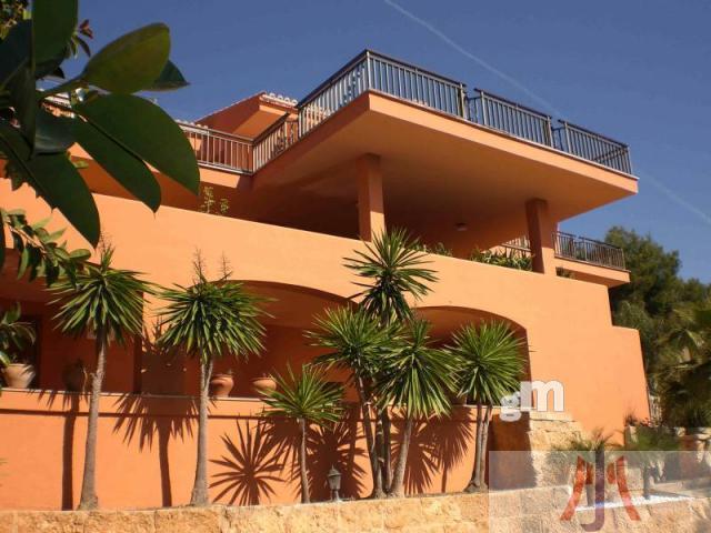 Zu verkaufen von chalet in
 Calvia