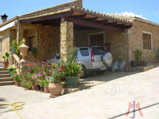 For sale of chalet in Palma de Mallorca