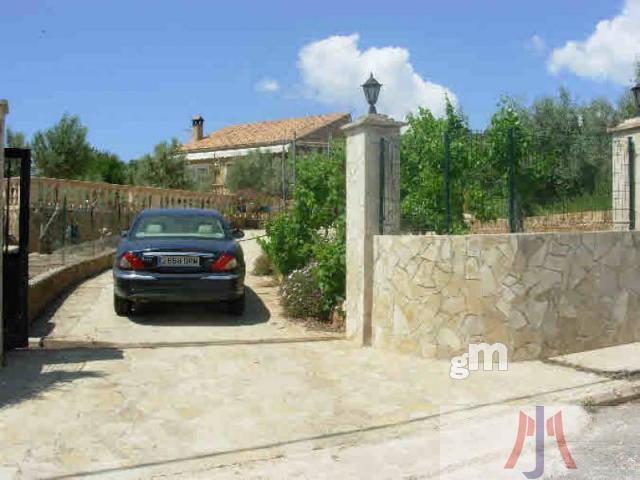 For sale of chalet in Palma de Mallorca