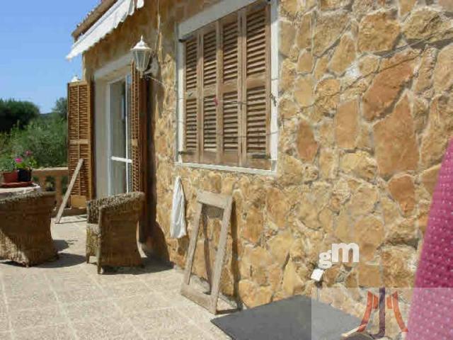 Vente de chalet dans Palma de Mallorca