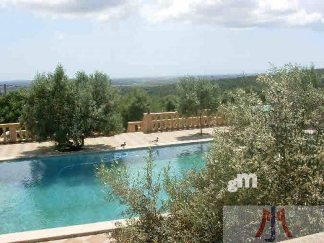 For sale of chalet in Palma de Mallorca