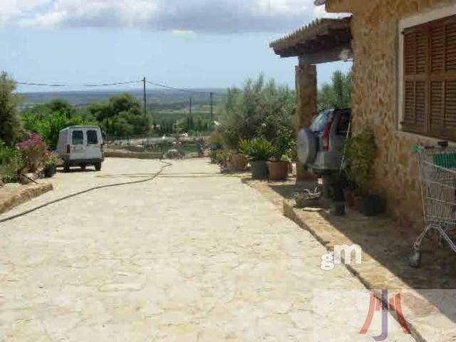 For sale of chalet in Palma de Mallorca