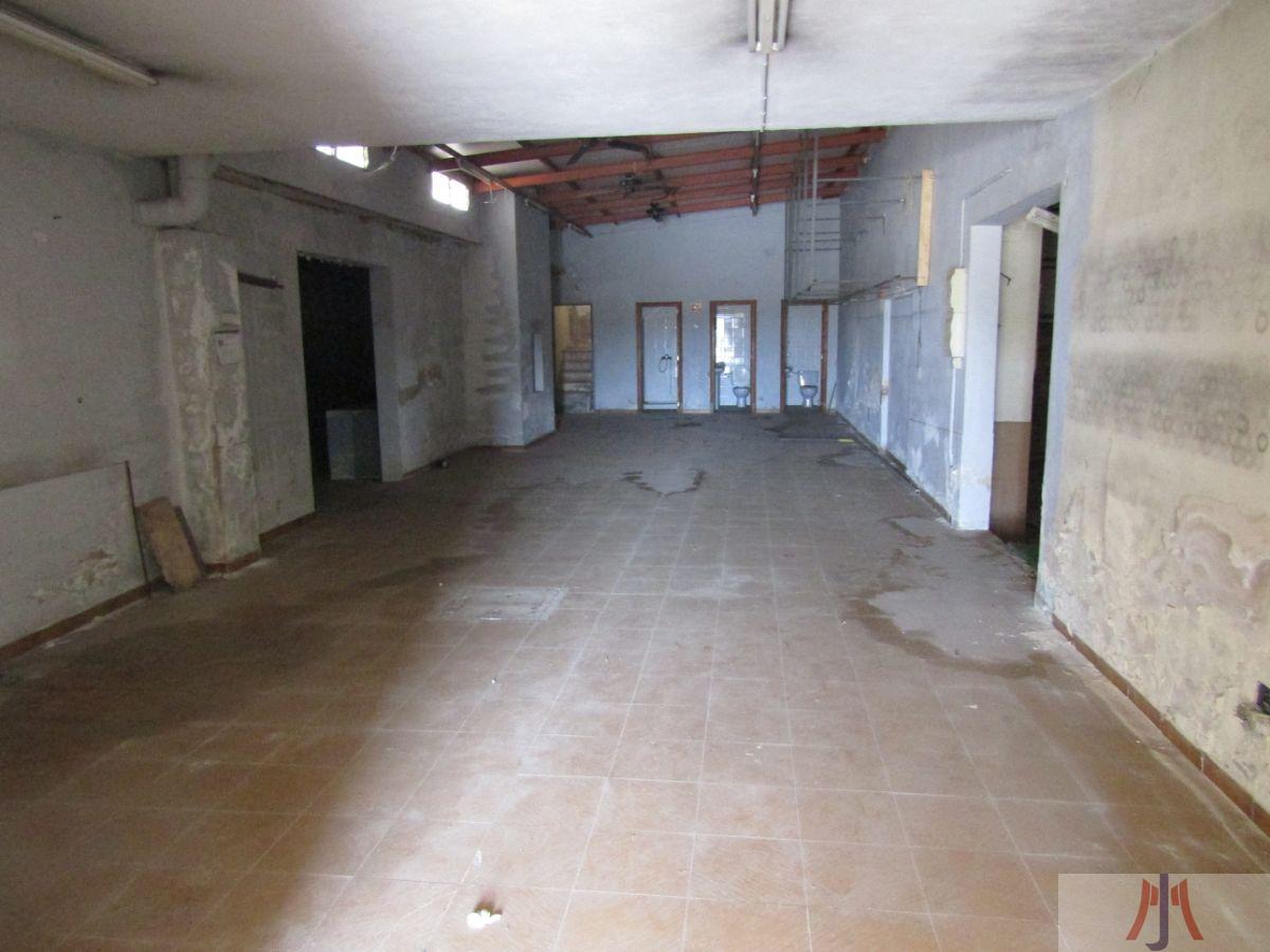 For sale of commercial in Palma de Mallorca