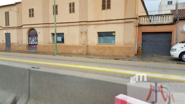 Venta de local comercial en Palma de Mallorca