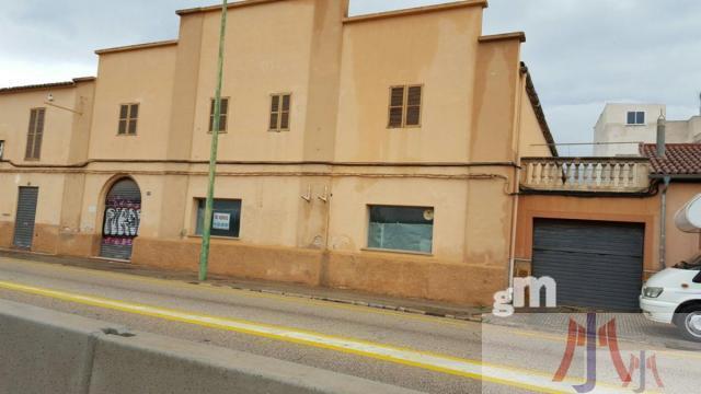 Venta de local comercial en Palma de Mallorca