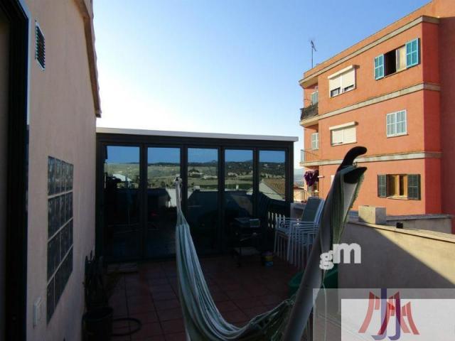 For sale of house in Palma de Mallorca