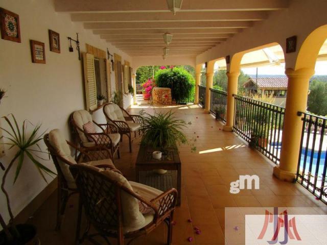 For sale of rural property in Palma de Mallorca