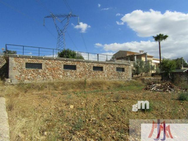 For sale of rural property in Palma de Mallorca