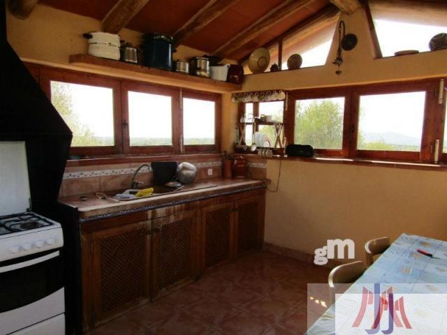 For sale of rural property in Palma de Mallorca