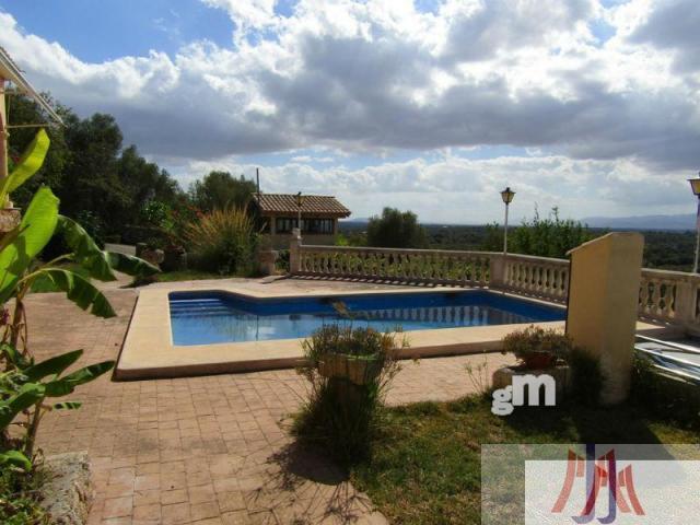 For sale of rural property in Palma de Mallorca