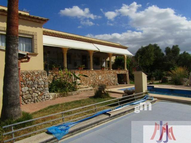 For sale of rural property in Palma de Mallorca