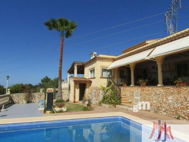 For sale of rural property in Palma de Mallorca