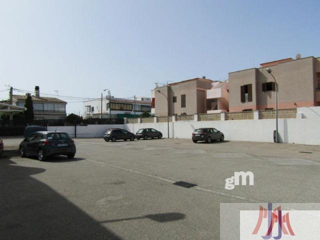 For sale of industrial plant/warehouse in Palma de Mallorca