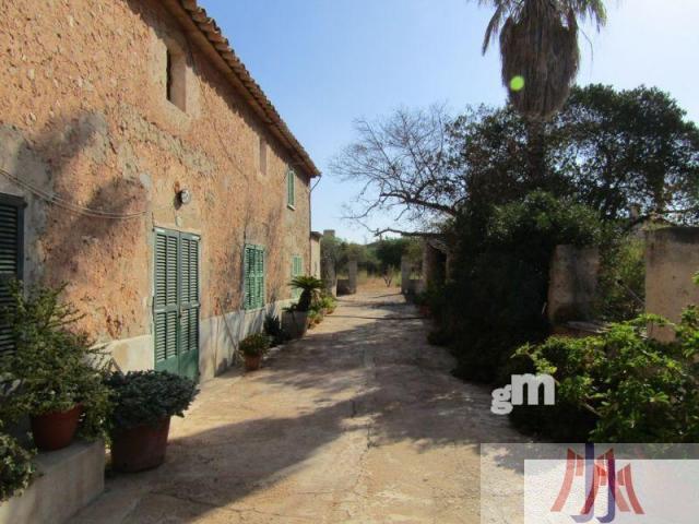 For sale of land in Palma de Mallorca