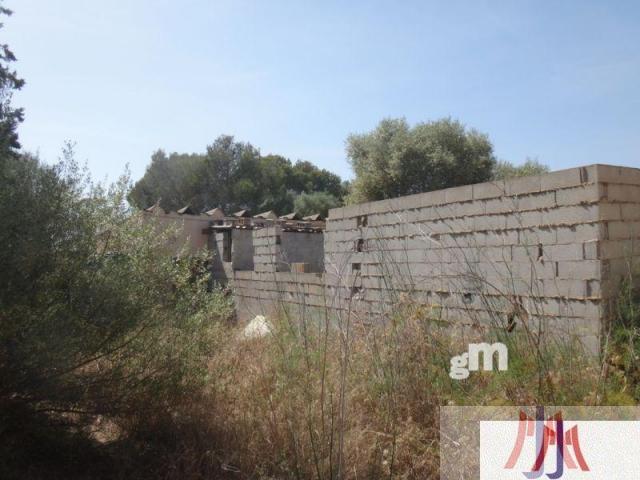 For sale of land in Palma de Mallorca