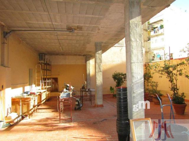 For rent of commercial in Palma de Mallorca